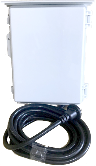屋外設置用BOX（JZMT92A1・JZMT95B1専用）