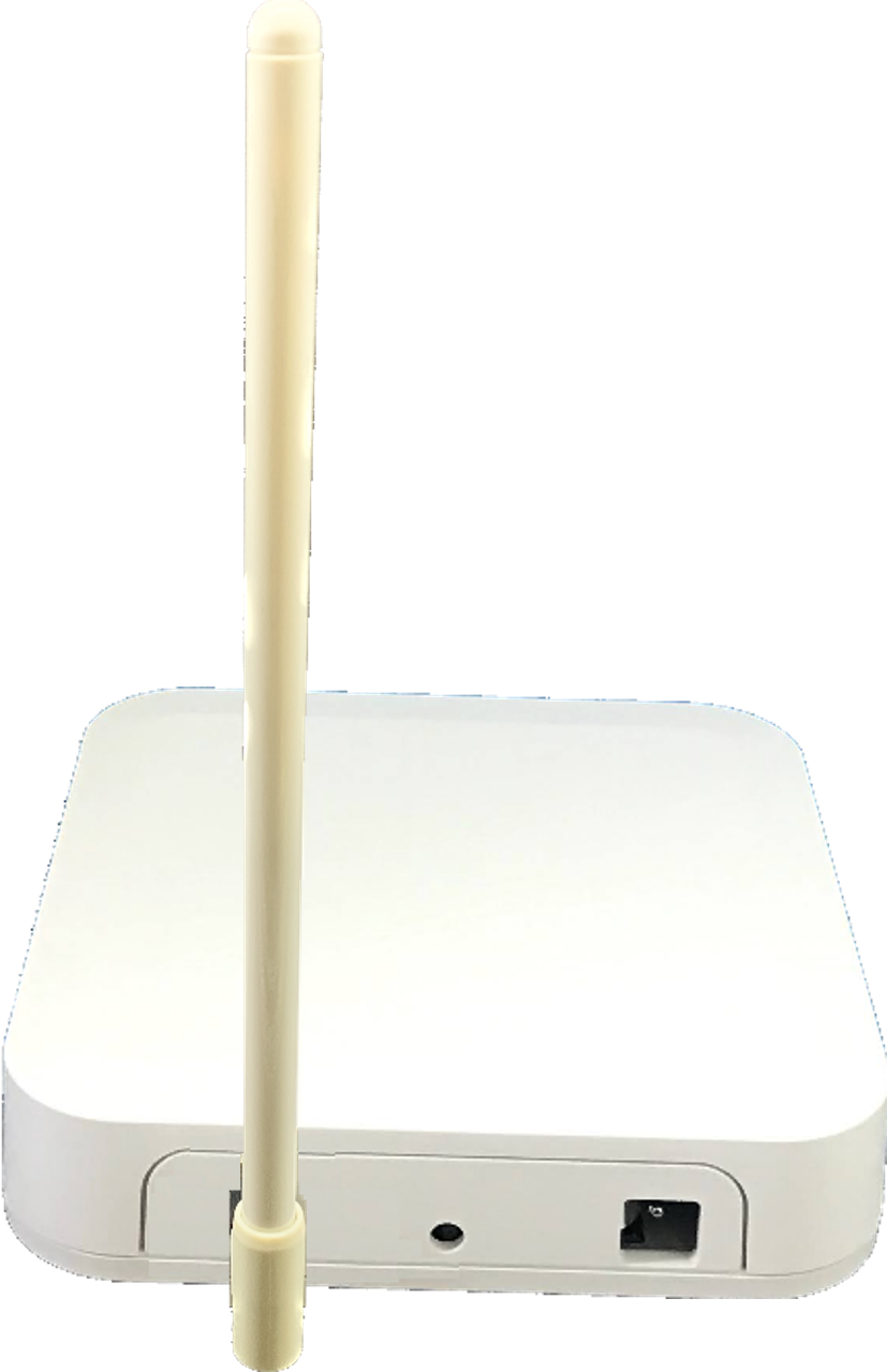 R3版 Mote (中継器 AC電源 アンテナ外付)